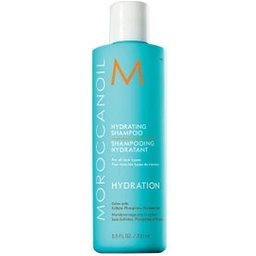 Marocanoil Shampooing Hydratation Shampooing 250ml
