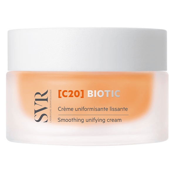 [C20] Biotic Crème Régénérante Eclat Anti-Age 50ml