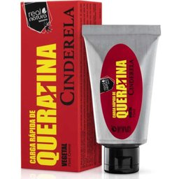 Carga de Queratina Creme 75ml