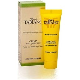 Aqua di Tabiano Sebum Crema Equilibrante 30ml
