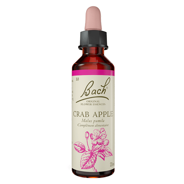 Original - Crab Apple 20ml