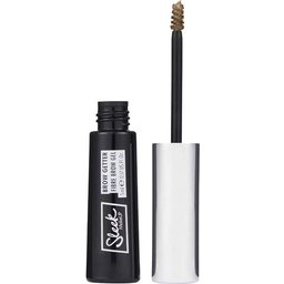 Brow Getter Fibre Brow Gel Medium Brown 5ml
