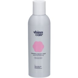 Shinncare Lotion lavante prébiotique intime Cleansing & Balancing - Sans parfum
