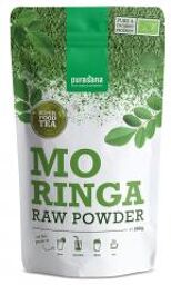 Moringa Bio 200 Grammes - Doypack 200 g