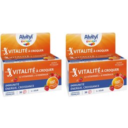Alvityl Vitalité