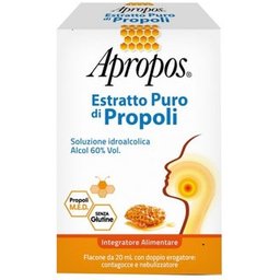 Extraits Pure Propolis Spray 20ml