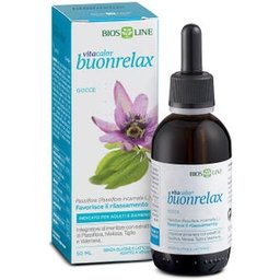 Buon Relax Gotas 50ml