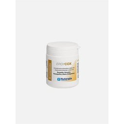 Ergycox 30 Comprimés