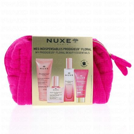 Trousse Soin Prodigieux Floral