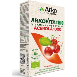 Arkovital® Acerola 30comp