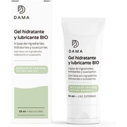 Herbora Gel Hydratant Lubrifiant Bio 50ml