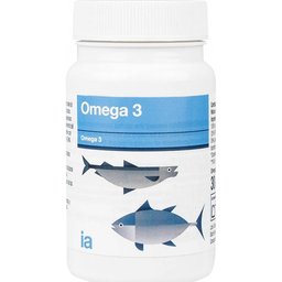 Ia Omega3 30 Caps