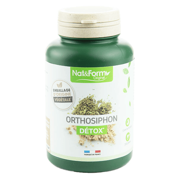 Original Orthosiphon 200 gélules