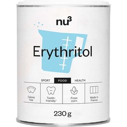 Érythritol