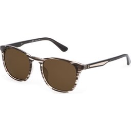 SPLF18E-536BZP Lunettes Soleil Homme 53mm 1ut