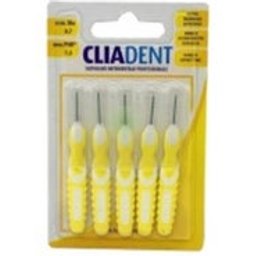 Brosse à dents Cliadent 5Pcs 1.3Mm