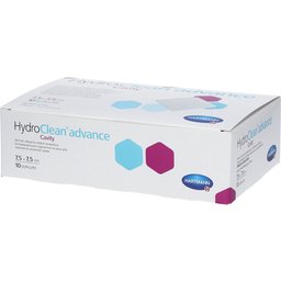 Hartmann Advance Cavity 7,5x7,5cm