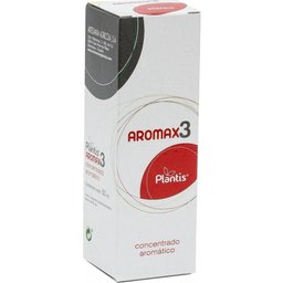 Aromax 3 Hepatic Biliary Biliary 50ml