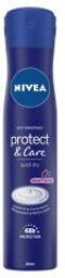 Protect & Care Anti-Transpirant Protection 48H Déodorant Spray 200 ml - Flacon-Aérosol 200 ml