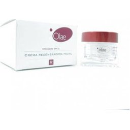 Reg Crème pour le visage 50ml
