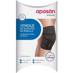 Dynamic Vendaje Sujecion Rodilla 110cm