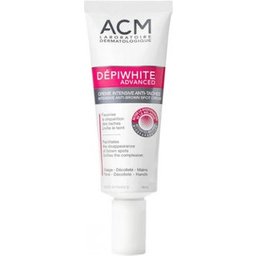 Advanced Crema Intensiva Antimanchas 40ml