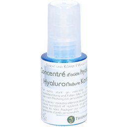 Thiemard Gel Concentré d’Acide Hyaluronique Visage & Corps