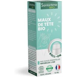 Maux de Tete Roll On 10ml