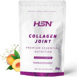 Colágeno Salud Articular en Polvo Melocotón Tropical 1kg