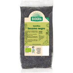 Biográ Sésame Noir Bio 250g