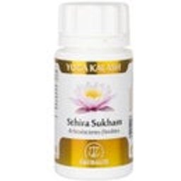Yoga Kalash Sthira Sukham 60caps