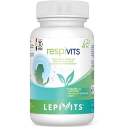 Lepivits® Respivits