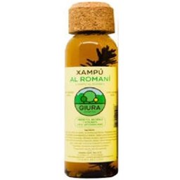 Shampoing Romarin 250ml