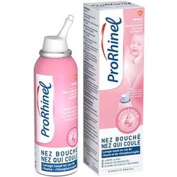Spray Nourrissons Jeunes Enfants 100ml
