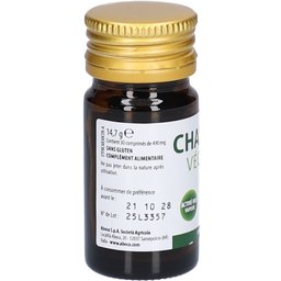 Aboca Charbon Végétal