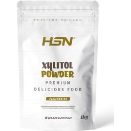 Xilitol en Polvo 1kg