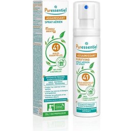 Assainissant Purifying Spray Aérien 75ml