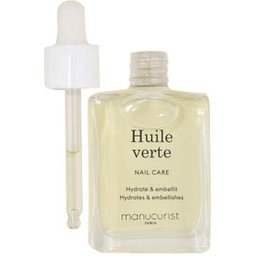 Huile Verte Ongles 15ml