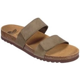 Tymeg Mule Hombre Verde Talla 44 1 Par