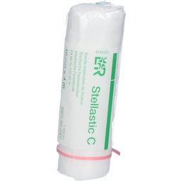Stellastic C Bande Extensible de Fixation 10 cm x 4 m