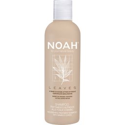 Shampooing Nourrissant aux Feuilles de Bambou 250ml