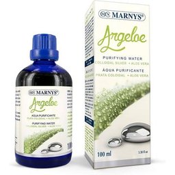 Tonique visage Argeloe 100ml