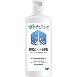 Dusch'n FUN Gel douche minéral