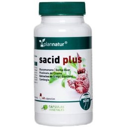 Sacid Plus 60comp