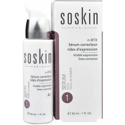 n-BTX Sérum Correcteur Rides D’expression 30ml