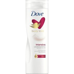 Intensive Nutrition Body Lotion pour peau sèche 400ml