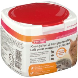 Beaphar® Lait maternisé pour lapins et rongeurs