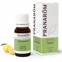 Pranarôm Huile Essentielle de Pamplemoussier 10 ml