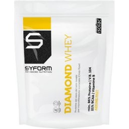 Diamond Whey Cocoa 500g