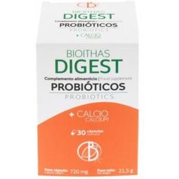Digest 30 Capsules